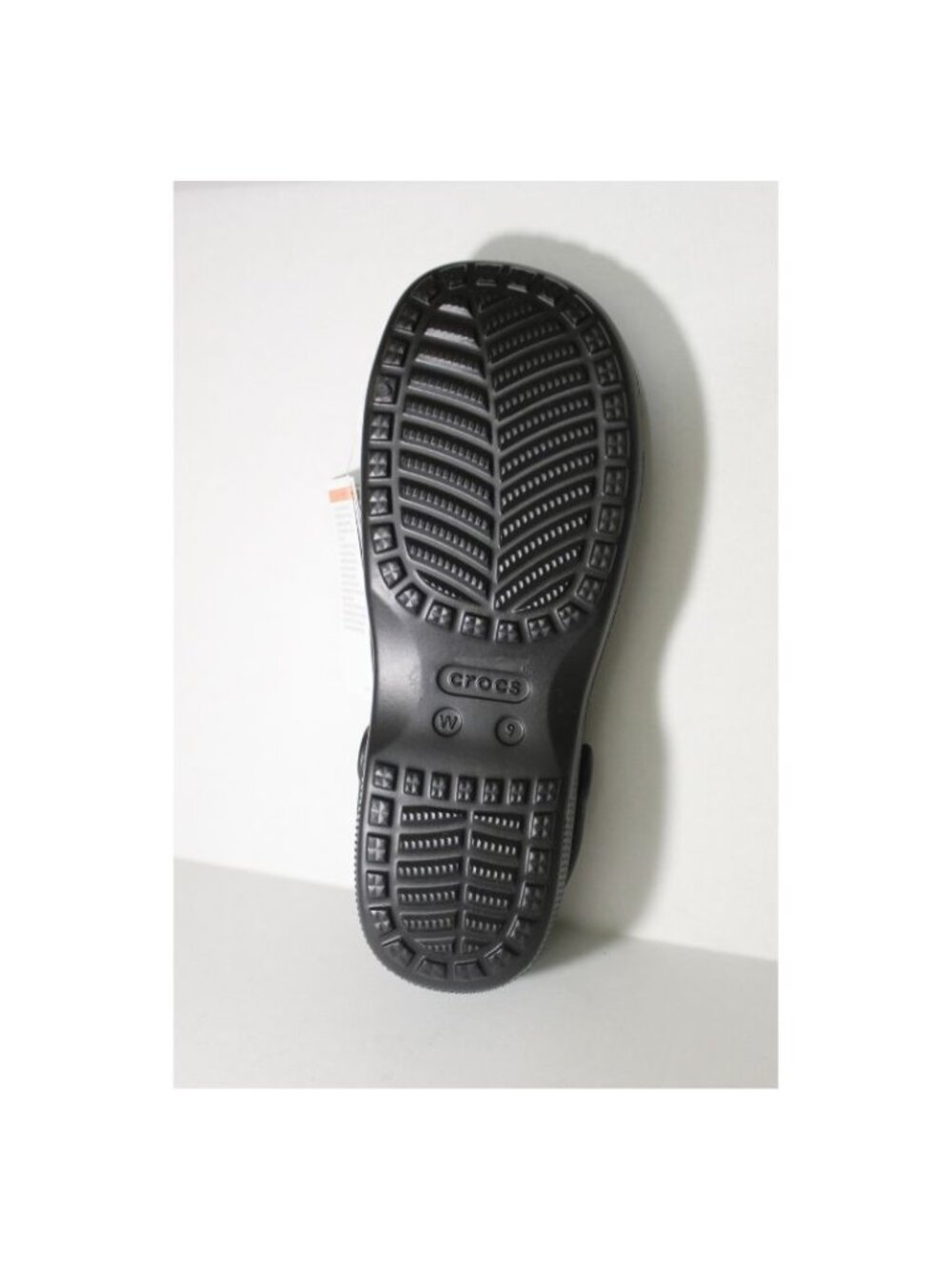 NWT Crocs Classic Ballet Flats Women's Size US 9 - Picture 9 of 13
